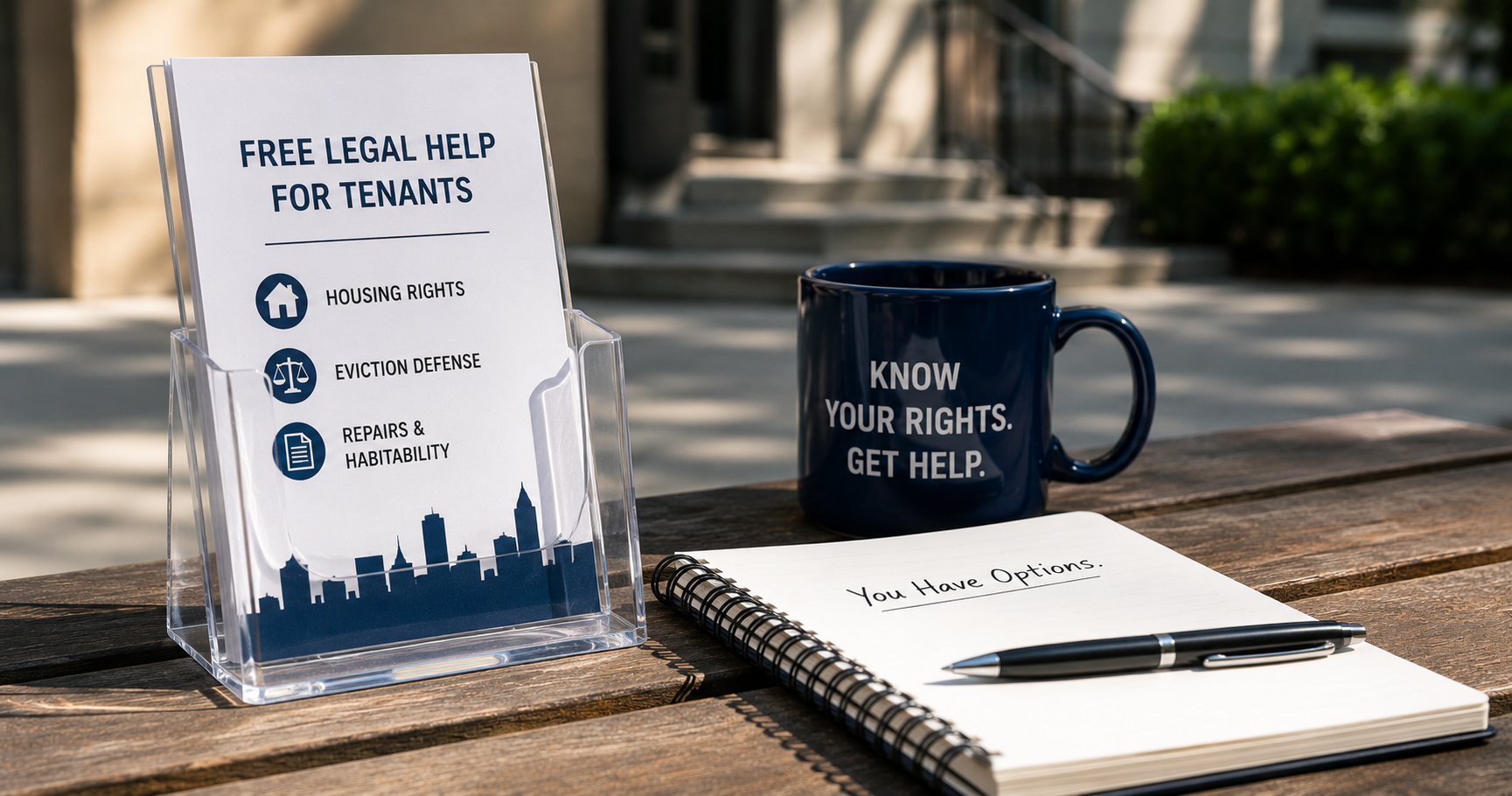 Think Legal Help Is Out of Reach How to Get Real Support for Landlord Harassment Even on a Tight Budget